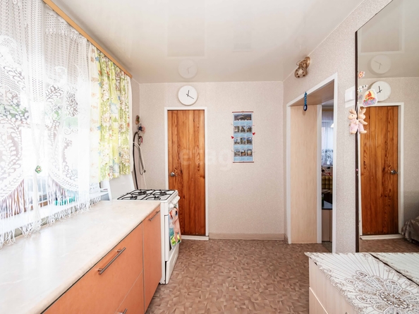 
  Продается дом 55 м². Фото 14.