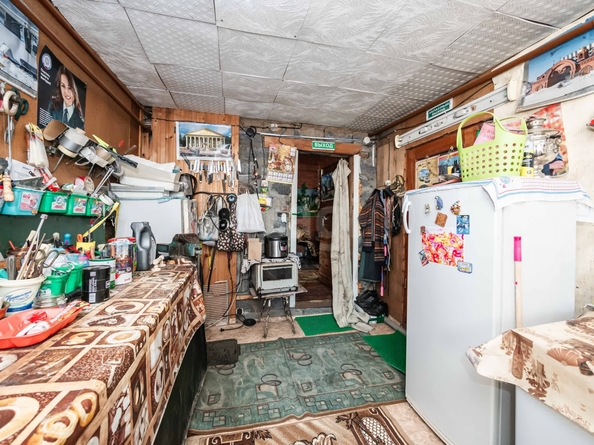 
  Продается дом 55 м². Фото 25.