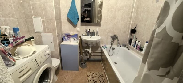 
  Продается 1-комн. квартира 34 м², в ЖК Матрешкин двор, дом 95/4(2). Фото 10.