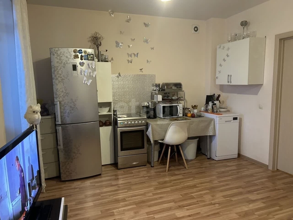 
  Продается 2-комн. квартира 47 м², в ЖК Дивногорский, 47. Фото 7.
