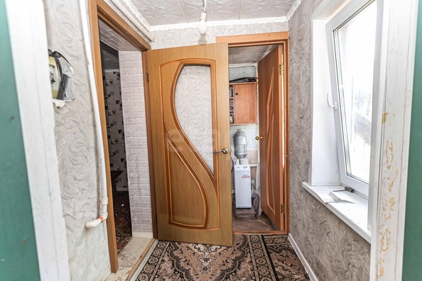 
  Продается дом 35 м². Фото 7.