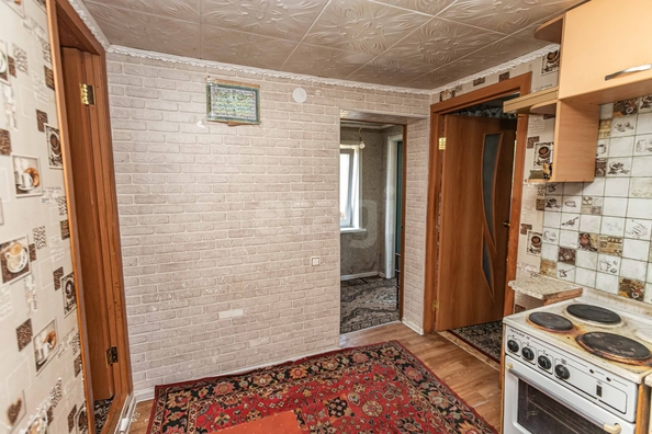 
  Продается дом 35 м². Фото 13.