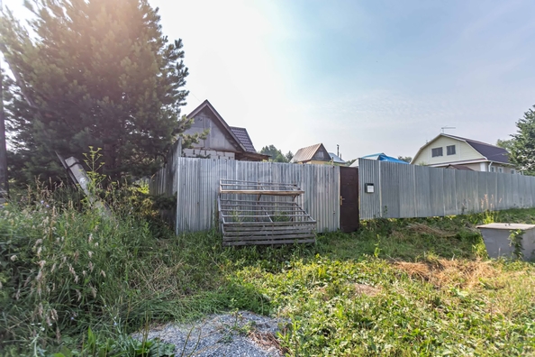 
  Продается дом 35 м². Фото 17.