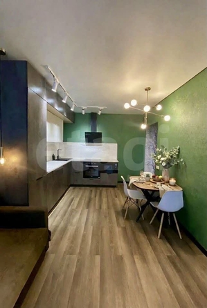 
  Продается 3-комн. квартира 59.4 м², в ЖК Галактика, дом 6 Меркурий. Фото 1.