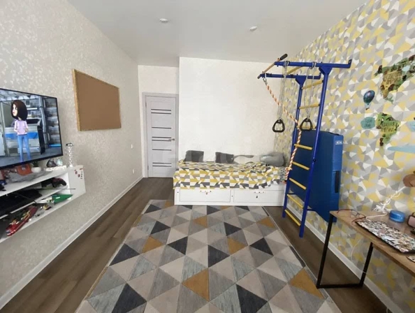 
  Продается 3-комн. квартира 59.4 м², в ЖК Галактика, дом 6 Меркурий. Фото 6.