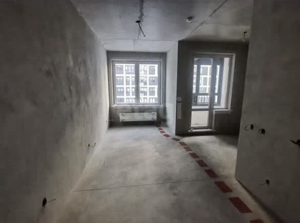 
  Продается студия 26.3 м², в ЖК Тайгинский парк, дом 1. Фото 3.