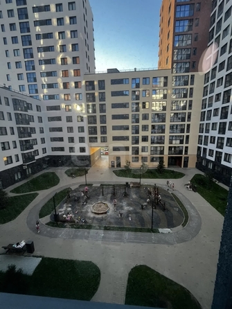 
  Продается студия 23.8 м², в ЖК Тайгинский парк, дом 1. Фото 18.