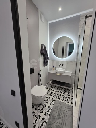 
  Продается 1-комн. квартира 40 м², в ЖК Richmond (Ричмонд). Фото 4.