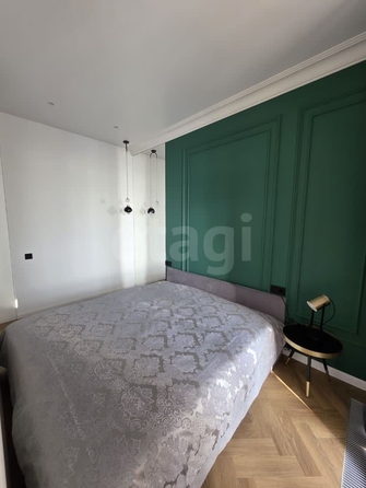 
  Продается 1-комн. квартира 40 м², в ЖК Richmond (Ричмонд). Фото 14.