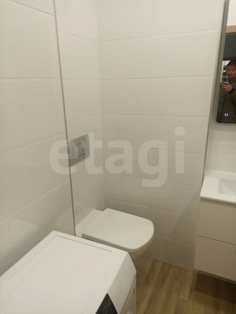 
  Продается 1-комн. квартира 30.8 м², в ЖК На Покатной, дом 2. Фото 6.
