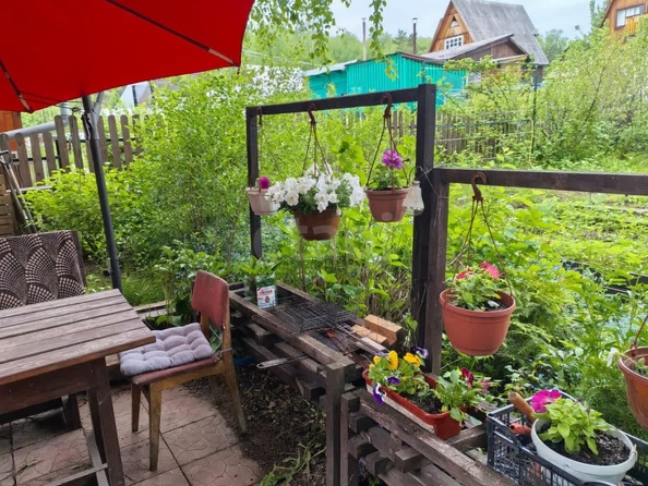 
  Продается дача 50 м². Фото 3.