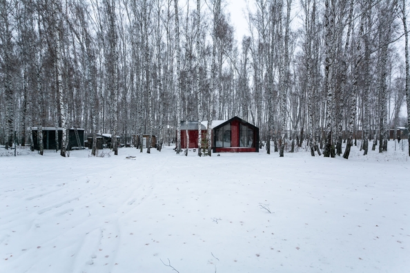 
  Продается дом 87 м², в КП Соловьи. Фото 9.