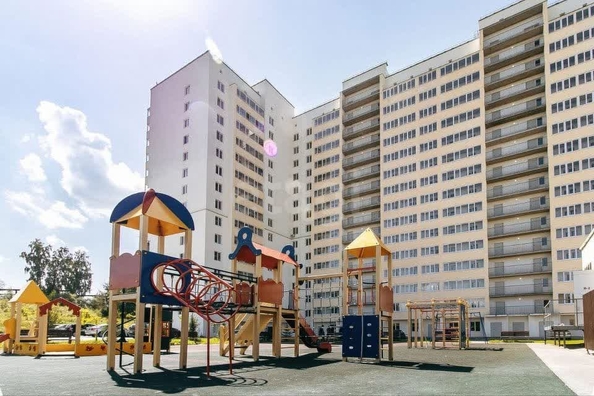 
  Продается 3-комн. квартира 85.1 м². Фото 5.