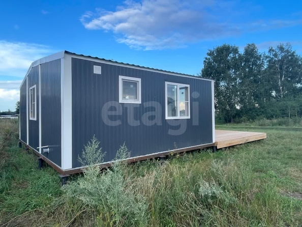 
  Продается дом 81.2 м². Фото 6.