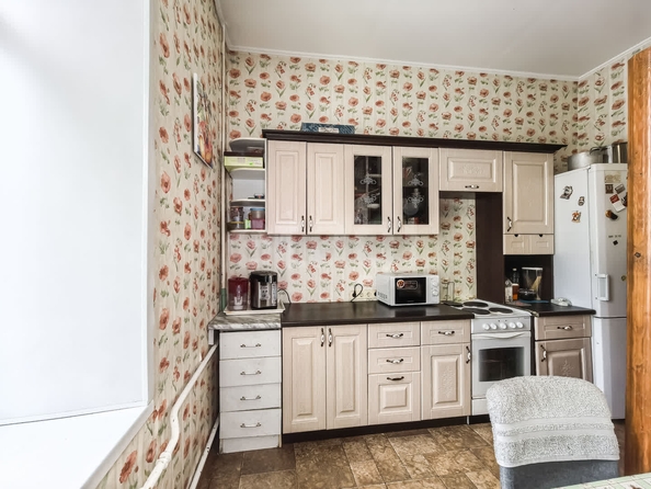 
  Продается 4-комн. квартира 87 м². Фото 4.