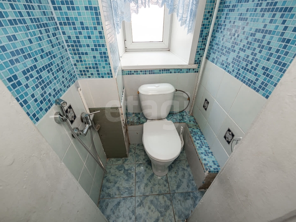 
  Продается 4-комн. квартира 87 м². Фото 16.