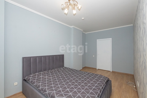 
  Продается 1-комн. квартира 38 м². Фото 6.