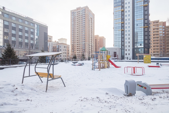 
  Продается 1-комн. квартира 38 м². Фото 20.