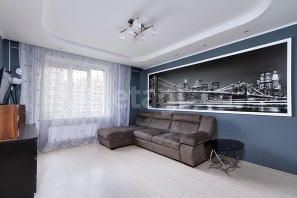 
  Продается 1-комн. квартира 47 м². Фото 1.
