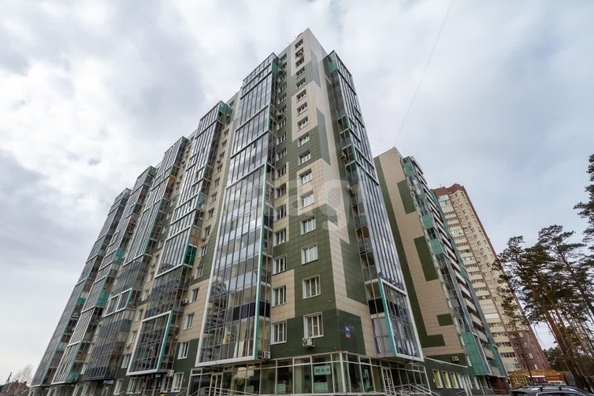
  Продается 1-комн. квартира 47 м². Фото 12.
