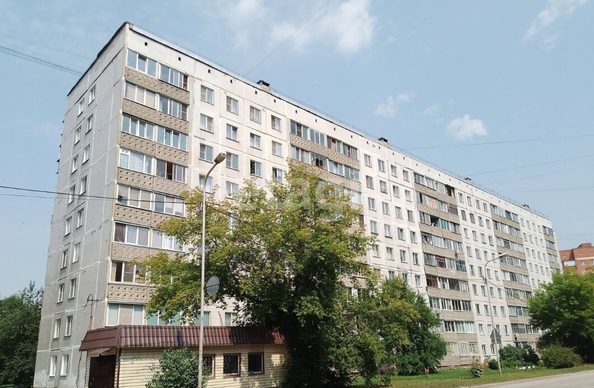 
  Продается 2-комн. квартира 42.6 м². Фото 12.