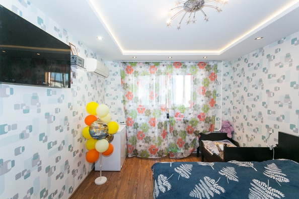 
  Продается 2-комн. квартира 56.7 м². Фото 1.