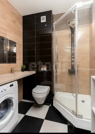 
  Продается студия 25 м², в ЖК Флотилия. Фото 8.