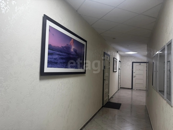 
  Продается студия 30 м², в ЖК Флотилия. Фото 2.