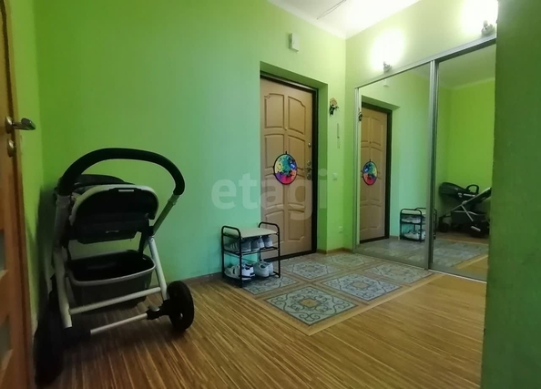 
  Продается 1-комн. квартира 47.7 м². Фото 4.
