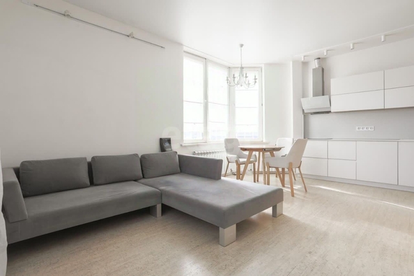 
  Продается 3-комн. квартира 72 м². Фото 4.
