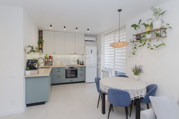 
  Продается 2-комн. квартира 48.5 м², в ЖК Цивилизация, дом 1. Фото 6.