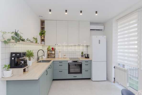 
  Продается 2-комн. квартира 48.5 м², в ЖК Цивилизация, дом 1. Фото 8.