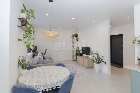 
  Продается 2-комн. квартира 48.5 м², в ЖК Цивилизация, дом 1. Фото 11.