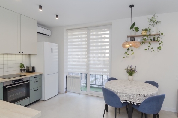 
  Продается 2-комн. квартира 48.5 м², в ЖК Цивилизация, дом 1. Фото 12.