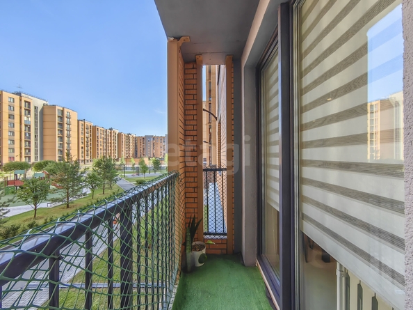 
  Продается 2-комн. квартира 48.5 м², в ЖК Цивилизация, дом 1. Фото 14.
