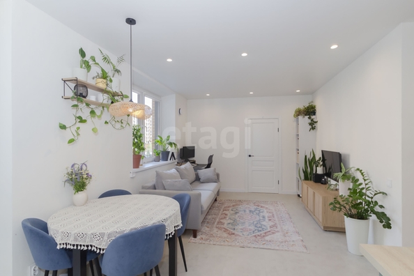 
  Продается 2-комн. квартира 48.5 м², в ЖК Цивилизация, дом 1. Фото 15.