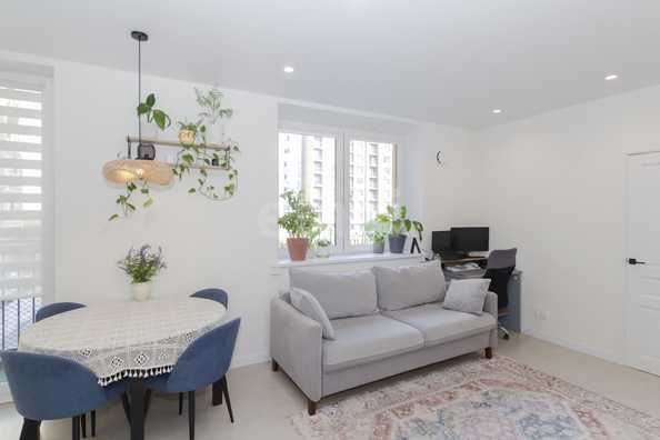 
  Продается 2-комн. квартира 48.5 м², в ЖК Цивилизация, дом 1. Фото 20.