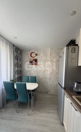 
  Продается 2-комн. квартира 60.1 м², в ЖК Фламинго, дом 16. Фото 6.