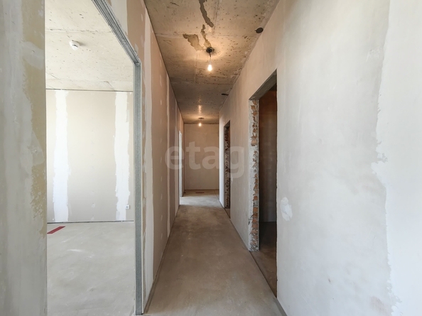 
  Продается 3-комн. квартира 57.6 м², в ЖК Мылзавод, дом 2. Фото 7.