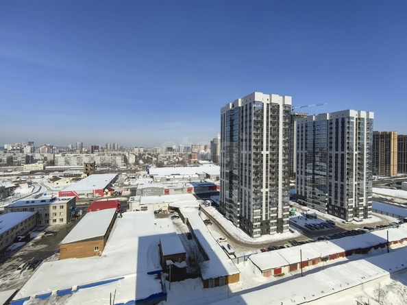 
  Продается 3-комн. квартира 57.6 м², в ЖК Мылзавод, дом 2. Фото 23.