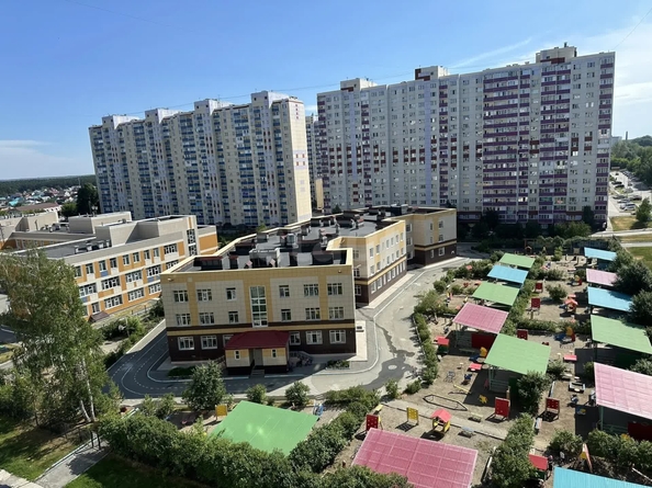 
  Продается студия 27.7 м². Фото 14.