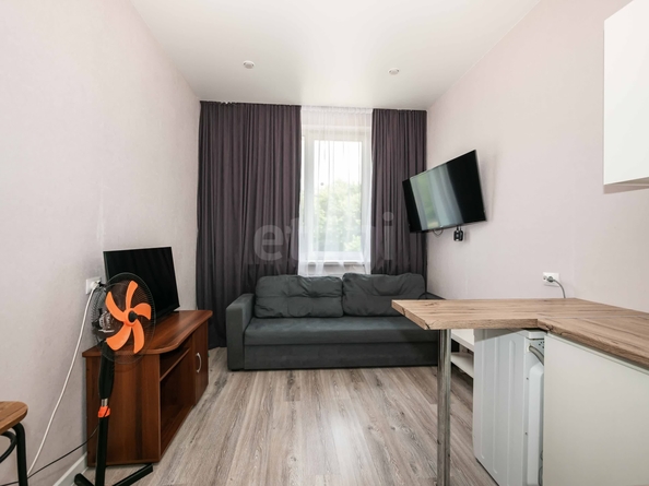 
  Продается апартамент 17 м². Фото 2.