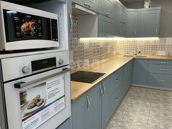 
  Продается 3-комн. квартира 82 м², в ЖК Галактика, дом 6 Меркурий. Фото 18.