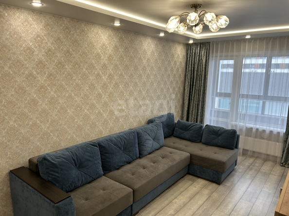 
  Продается 3-комн. квартира 82 м², в ЖК Галактика, дом 6 Меркурий. Фото 22.