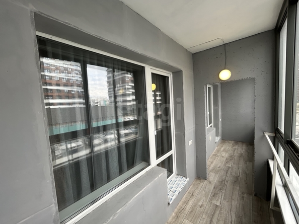 
  Продается 3-комн. квартира 82 м², в ЖК Галактика, дом 6 Меркурий. Фото 29.