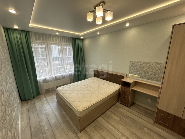 
  Продается 3-комн. квартира 82 м², в ЖК Галактика, дом 6 Меркурий. Фото 2.