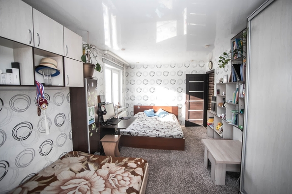 
  Продается 2-комн. квартира 42.9 м². Фото 6.