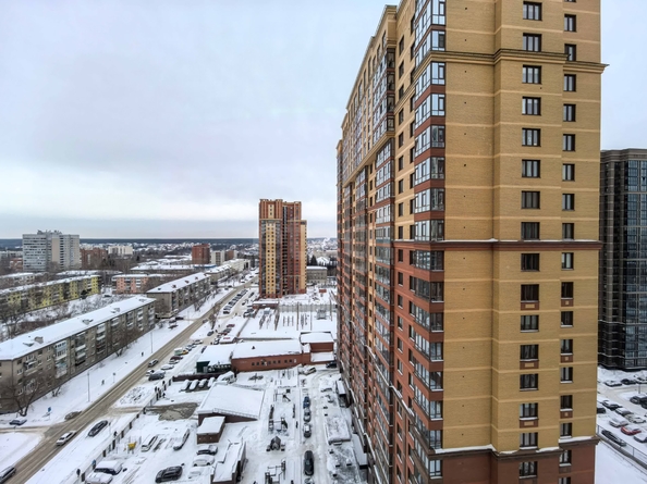 
  Продается 1-комн. квартира 44.6 м², в ЖК Топаз. Фото 10.