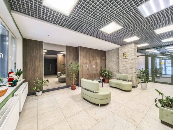 
  Продается 1-комн. квартира 44.6 м², в ЖК Топаз. Фото 26.