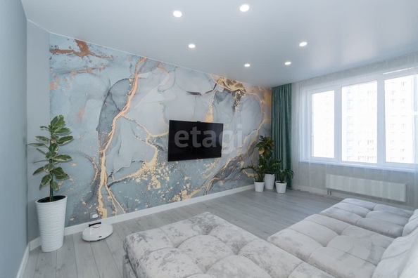 
  Продается 3-комн. квартира 83.3 м², в ЖК Огни сибири, дом 2. Фото 4.